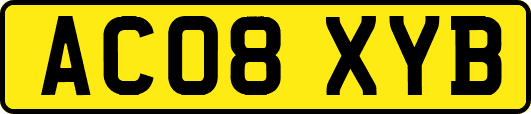 AC08XYB