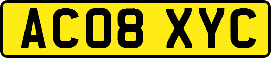 AC08XYC