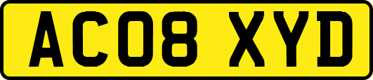 AC08XYD