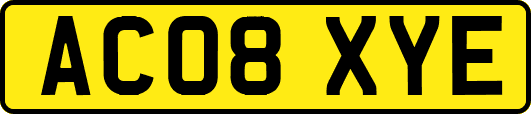 AC08XYE