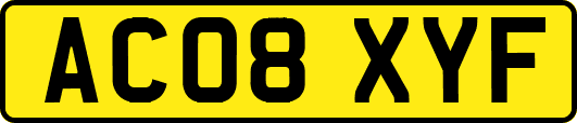 AC08XYF