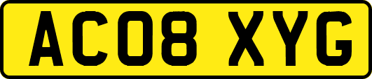 AC08XYG