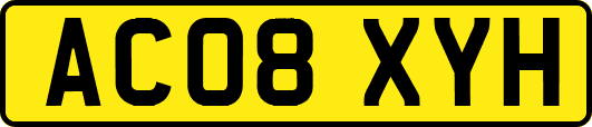 AC08XYH