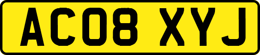 AC08XYJ