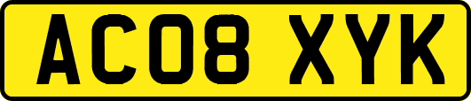 AC08XYK