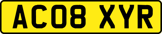 AC08XYR