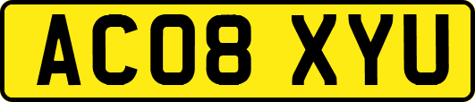 AC08XYU