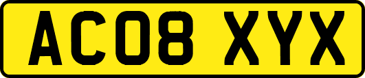 AC08XYX