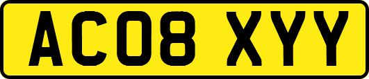 AC08XYY