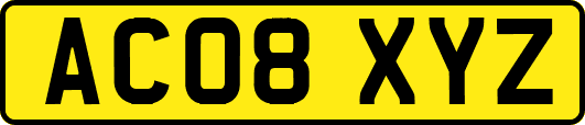 AC08XYZ