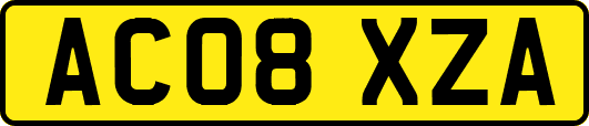AC08XZA
