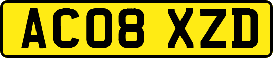 AC08XZD
