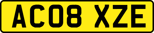 AC08XZE
