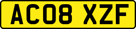 AC08XZF