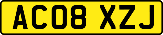 AC08XZJ