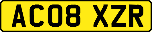 AC08XZR