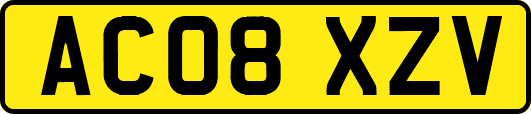 AC08XZV