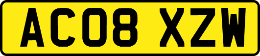 AC08XZW