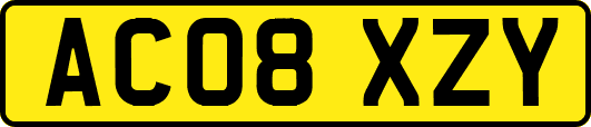 AC08XZY