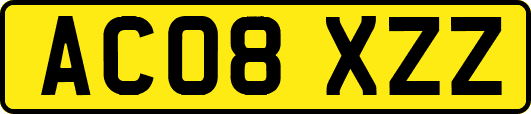 AC08XZZ
