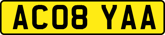 AC08YAA