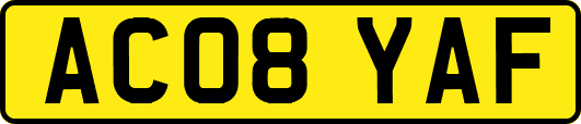 AC08YAF