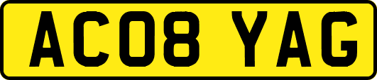 AC08YAG