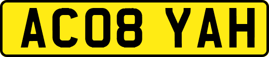 AC08YAH
