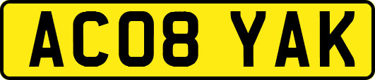 AC08YAK
