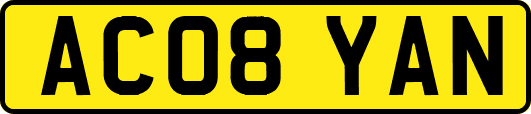AC08YAN