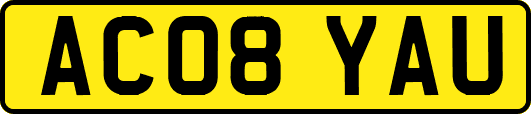 AC08YAU