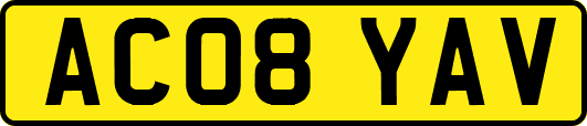 AC08YAV