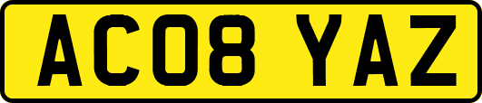 AC08YAZ
