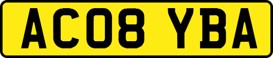 AC08YBA