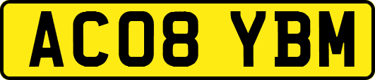 AC08YBM