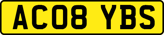 AC08YBS