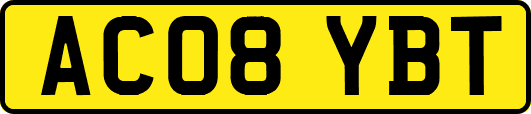 AC08YBT
