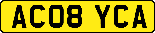 AC08YCA