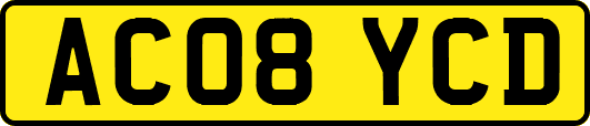 AC08YCD