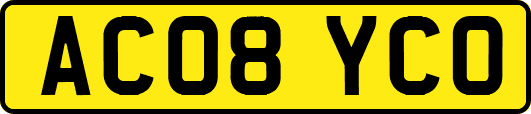 AC08YCO