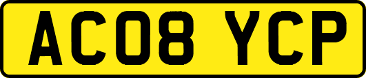 AC08YCP