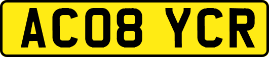 AC08YCR