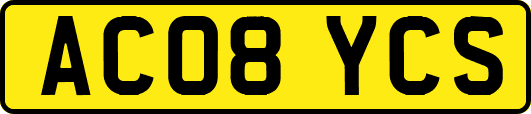 AC08YCS