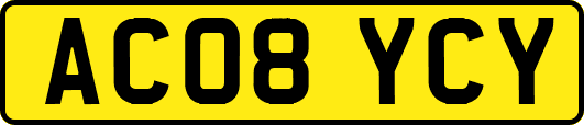 AC08YCY