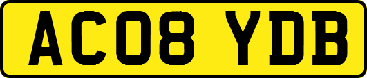 AC08YDB