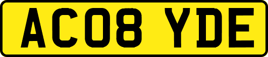 AC08YDE