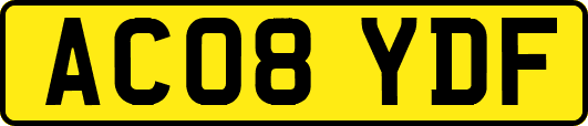 AC08YDF