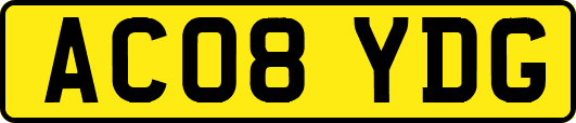 AC08YDG