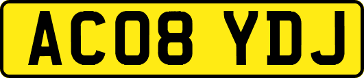 AC08YDJ