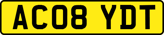 AC08YDT